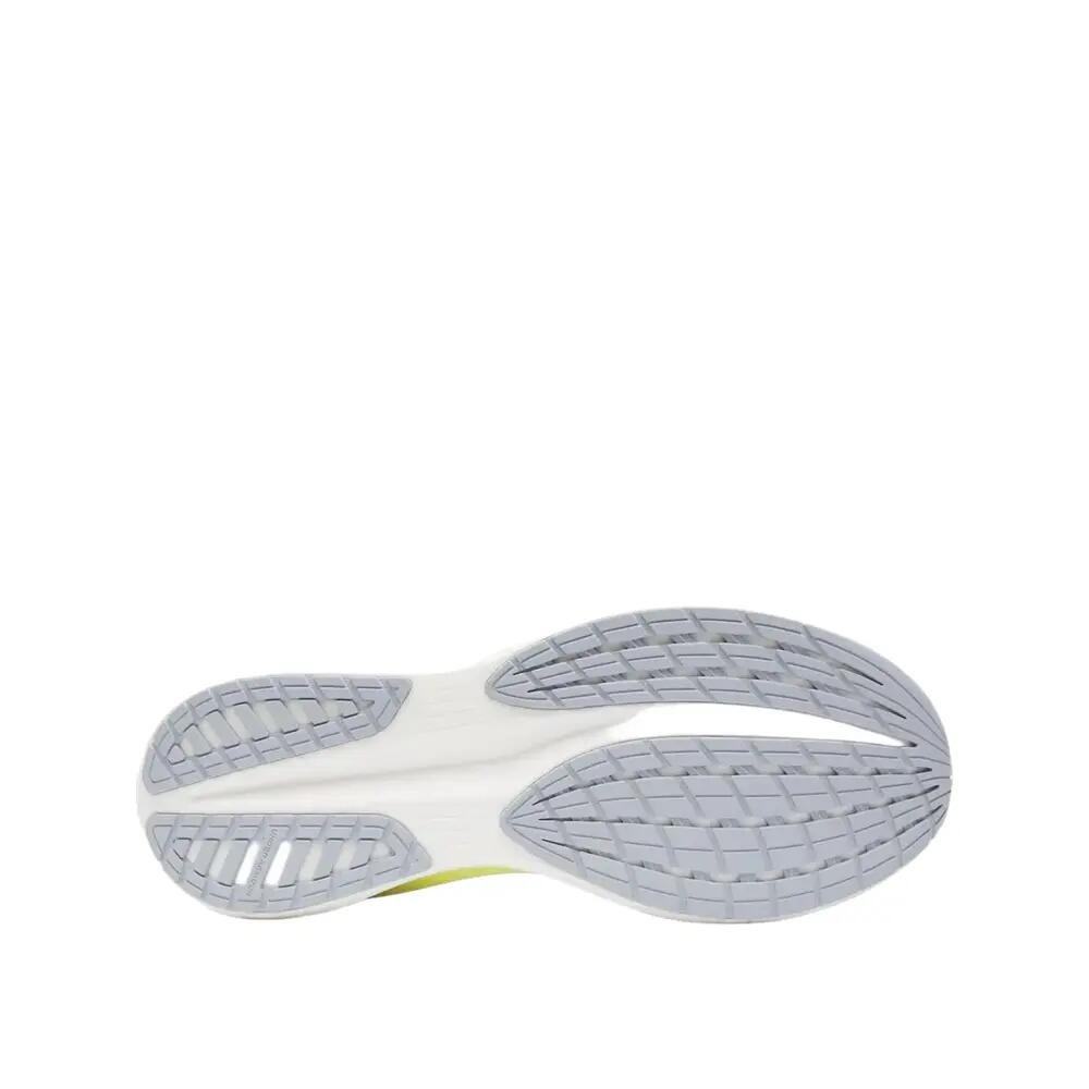 Buty do biegania Under Armour Velociti SPD Niebieskie 4/5