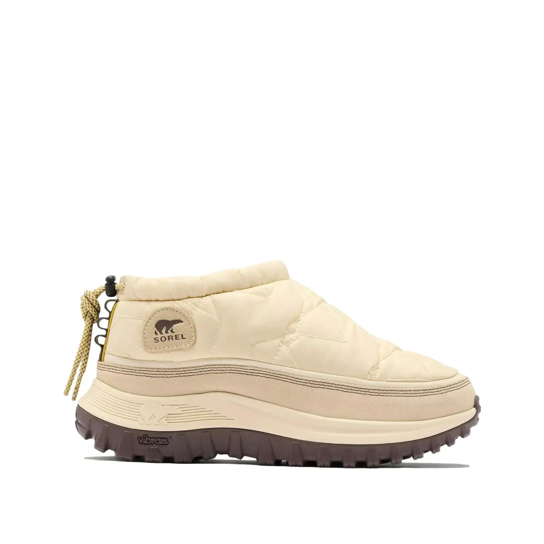 SOREL picture