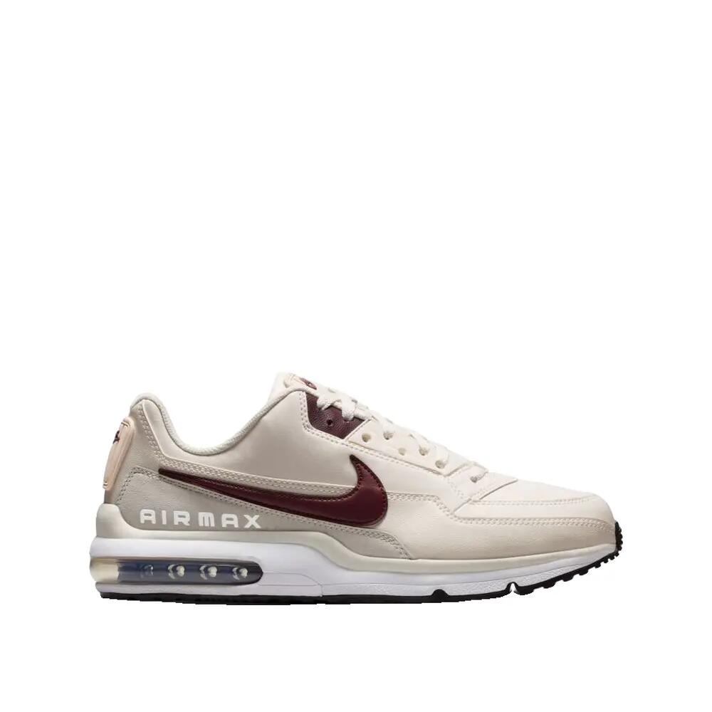 Nike AirMax 3 LTD Phantom/Burgundy Crush 1/6