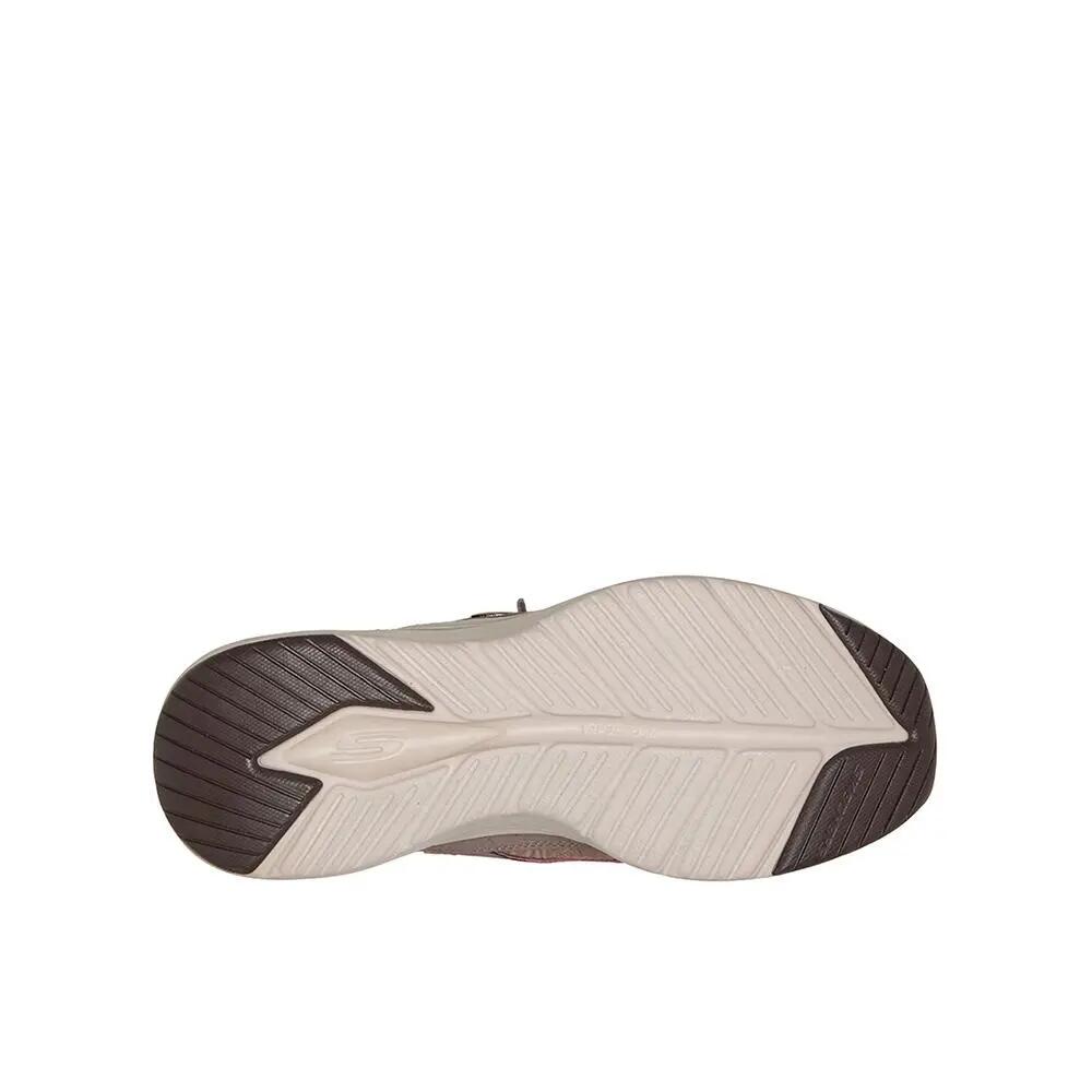 Zapatillas Skechers mujer Contour Foam Sweet Nostalgia 4/4