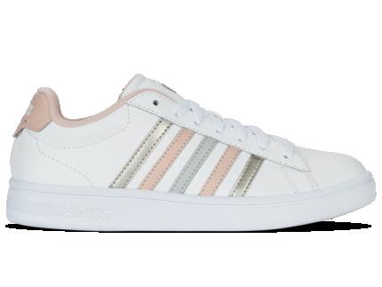 Court Tiebreak II Baskets Femme Blanc 41.5 EU