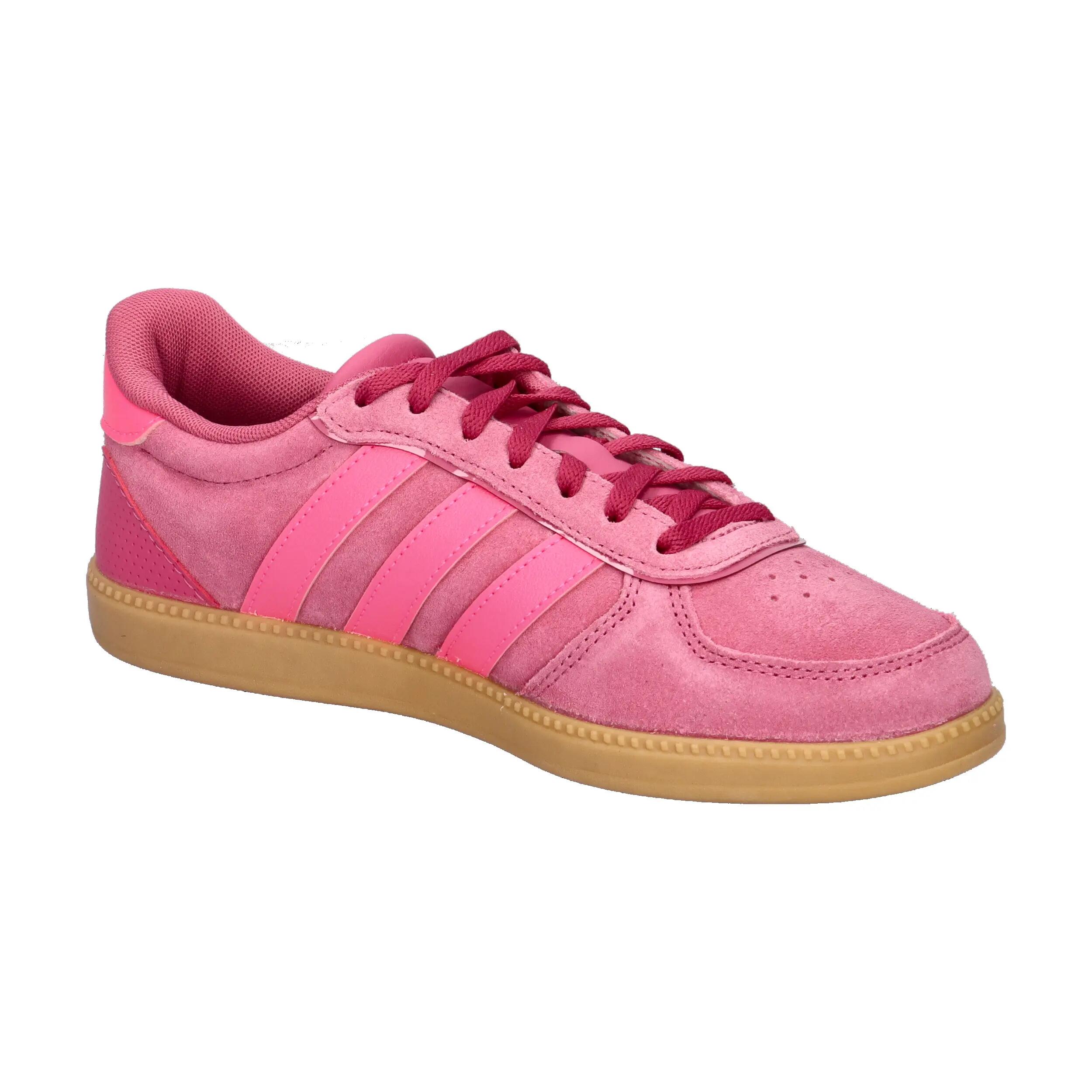 adidas Damen Sneaker BREAKNET SLEEK 8/14