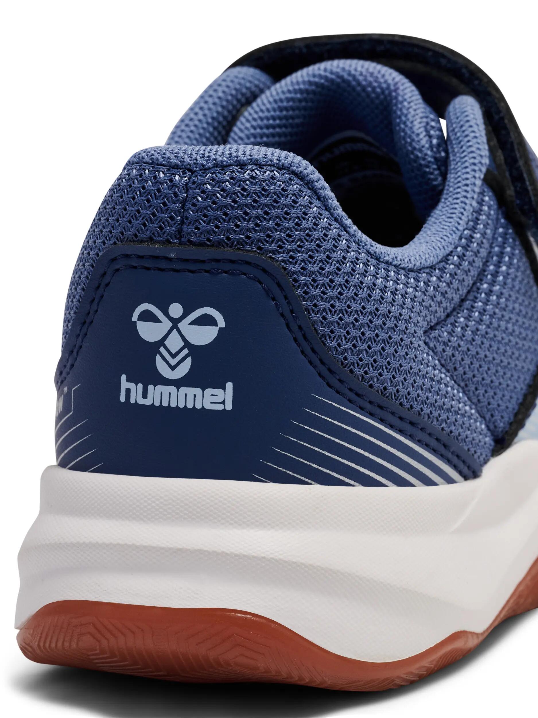 Fermeture Velcro Sneaker Hml Intérieur Enfant 8/8