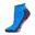 Chaussettes de randonnée pour enfants Hiking Low Bleu marine / Orange