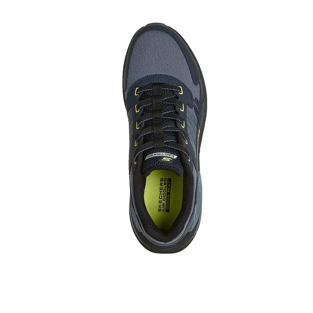 Zapatillas Skechers hombre Go Run Consistent Pro Trail 3/4