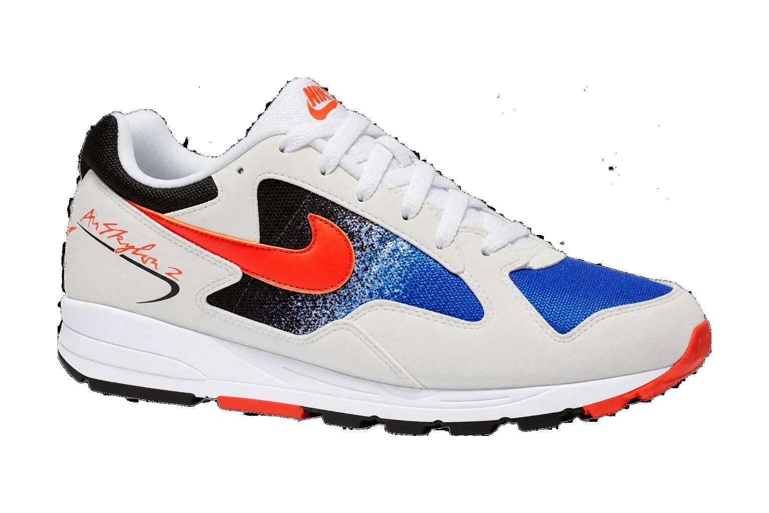 NIKE picture
