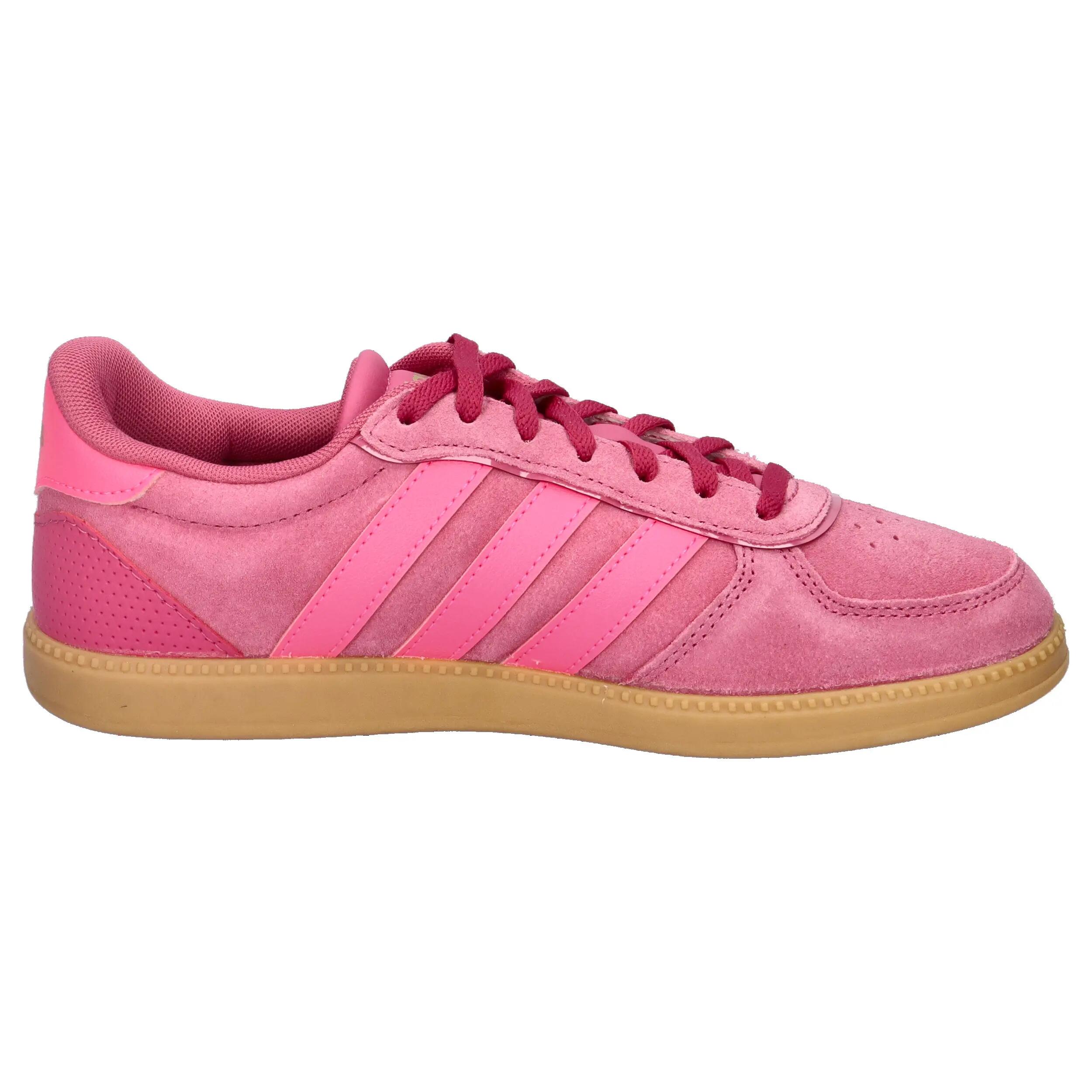 adidas Damen Sneaker BREAKNET SLEEK 7/14