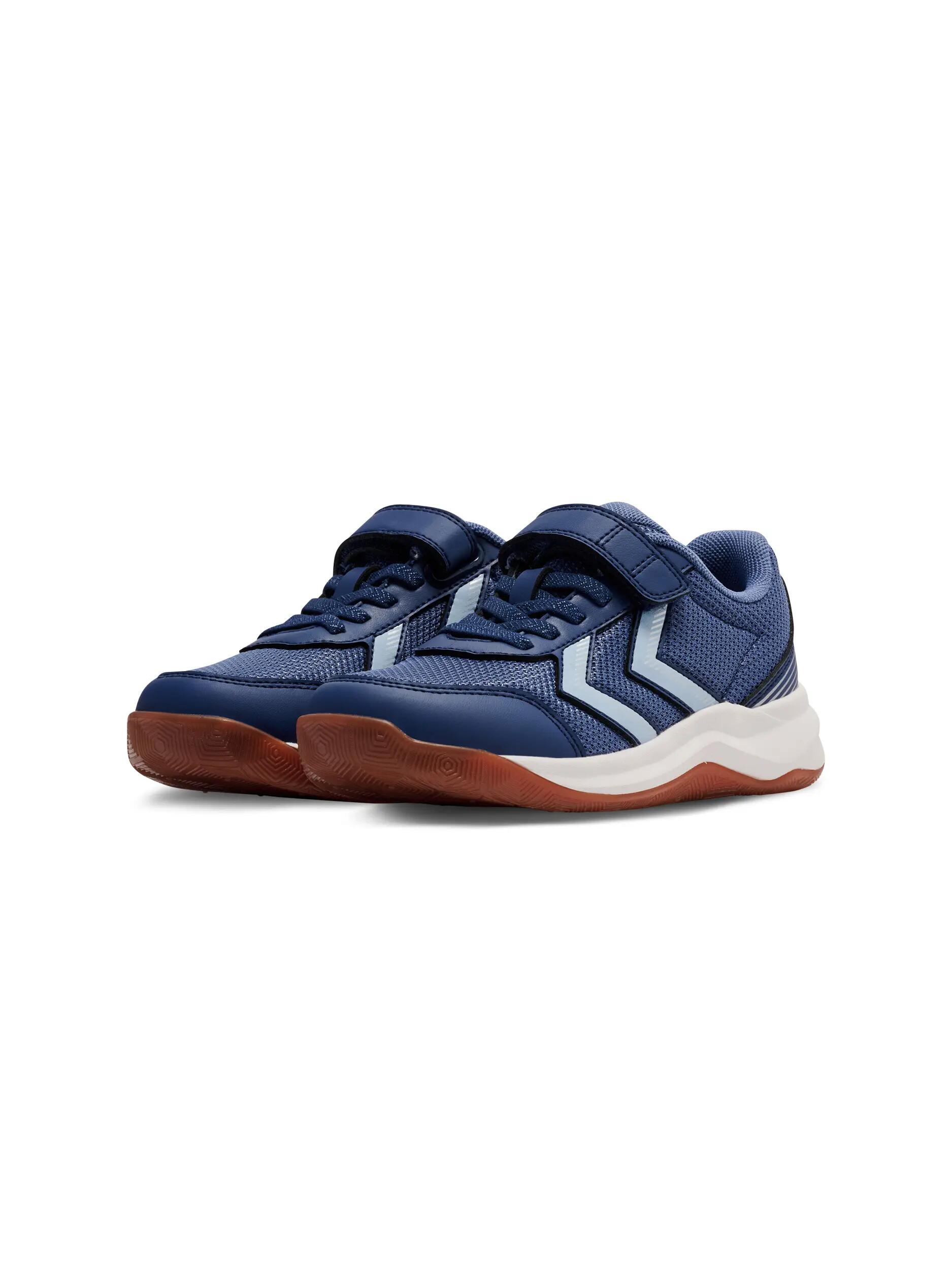 Fermeture Velcro Sneaker Hml Intérieur Enfant 7/8