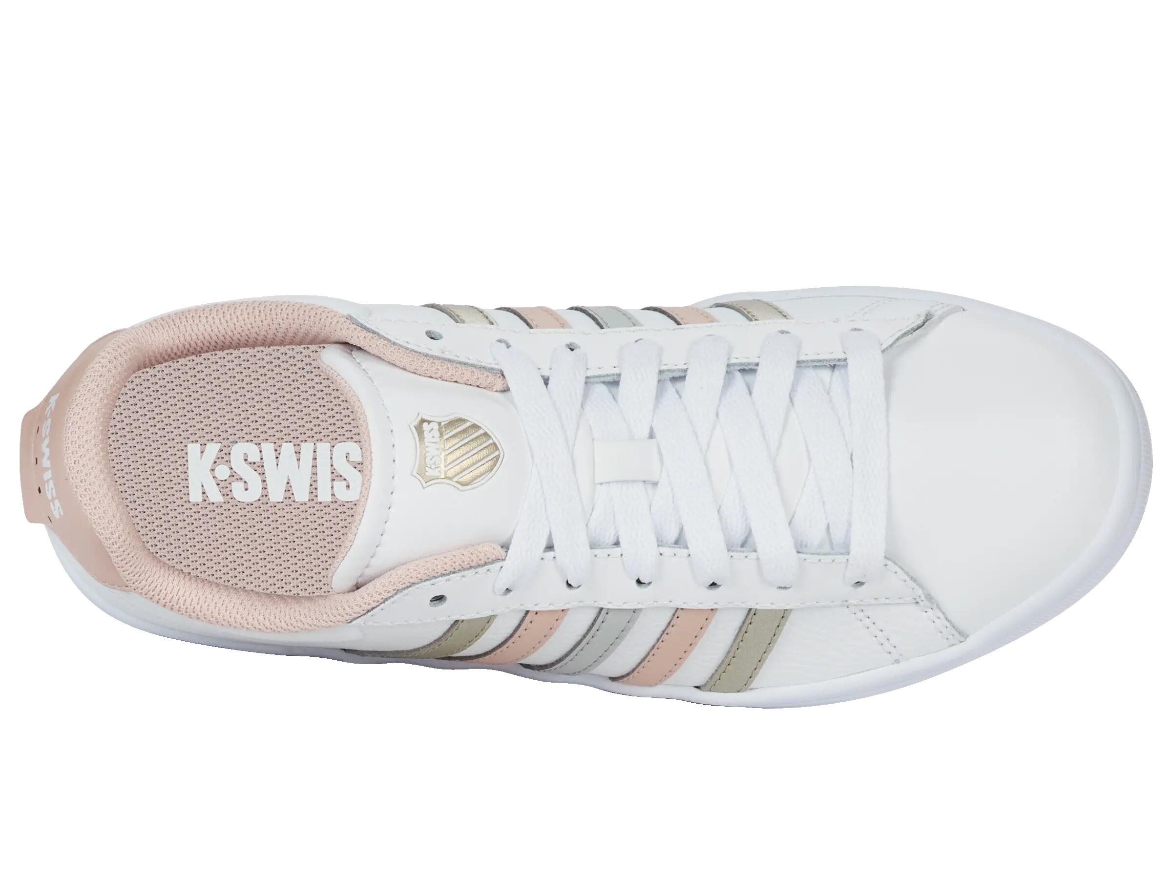 Sneakers Femme COURT TIEBREAK II 7/7