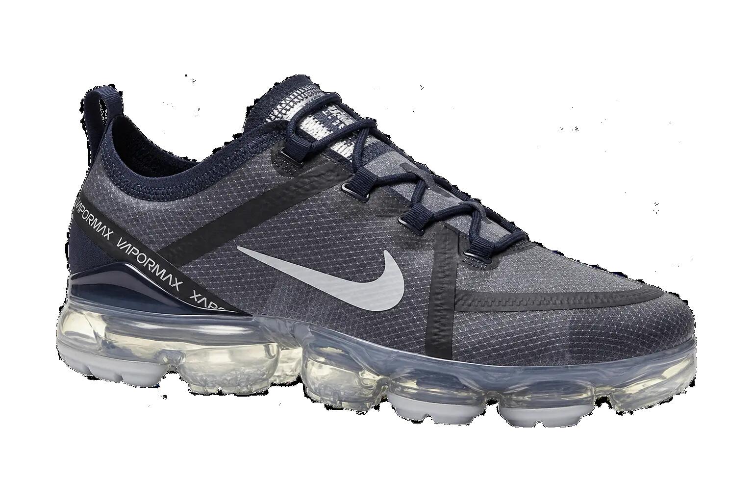 Zapatillas para hombre - Nike Air VaporMax 2019 - azul 1/1