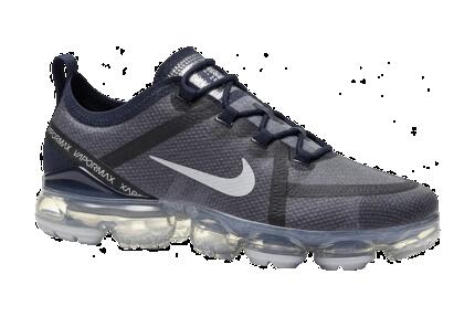 Zapatillas para hombre - Nike Air VaporMax 2019 - azul