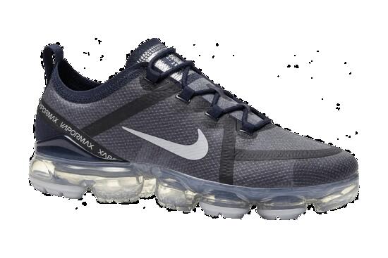 Zapatillas para hombre - Nike Air VaporMax 2019 - azul