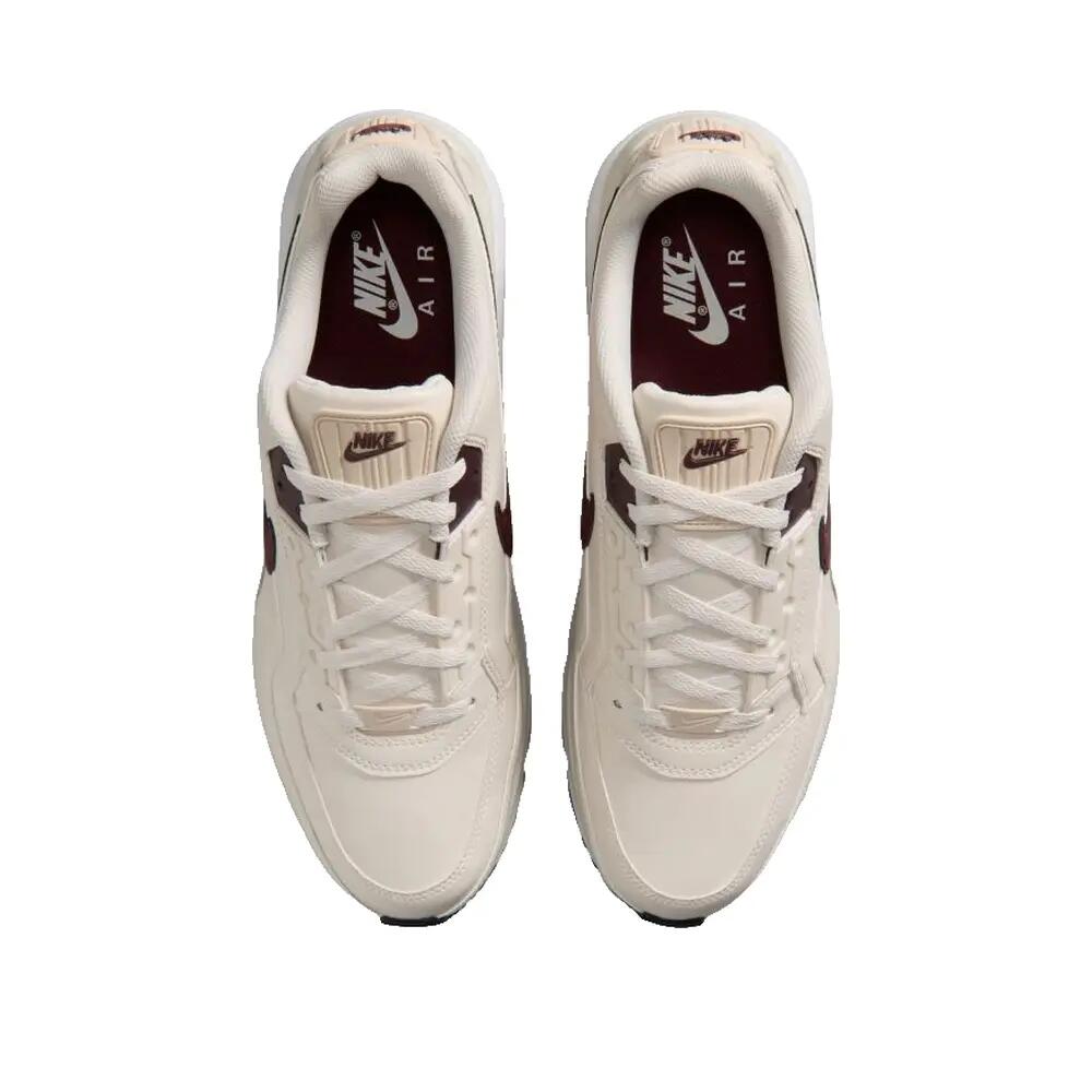 Nike AirMax 3 LTD Phantom/Burgundy Crush 4/6