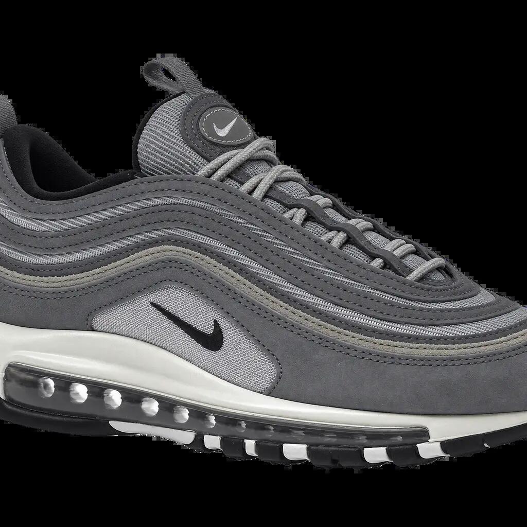 Herren - Sneaker - erhöhte Sohle - Air Max 97 NH - Smoke Grey