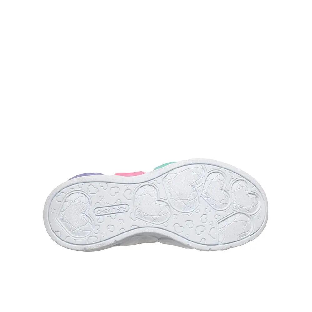 Zapatillas Skechers niña Enchanted Heart 4/4