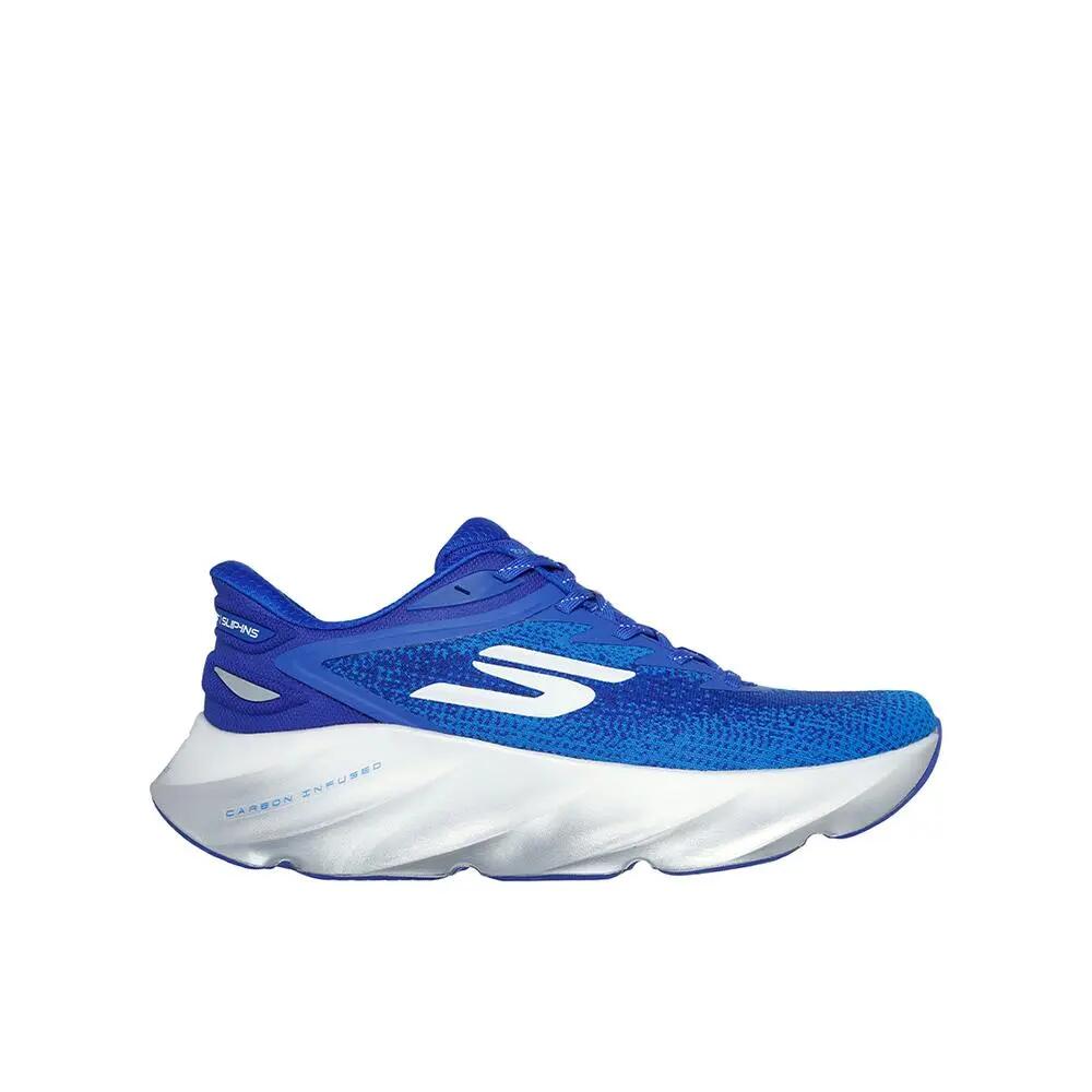 Sapatilhas Skechers homem SKX Aero Wave Burst 1/4