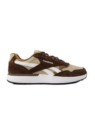 Herren Turnschuhe Reebok Run lxs Braun.