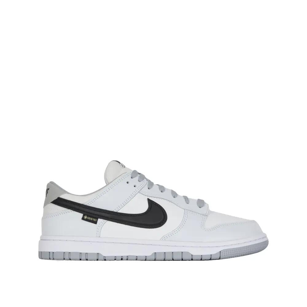 Zapatos Nike Dunk Low GORE-TEX Blanc/Noir 1/6