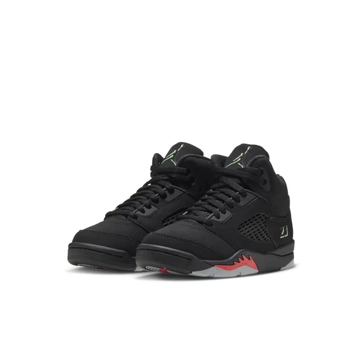 Jordan 5 Retro Halloween (PS) 5/6