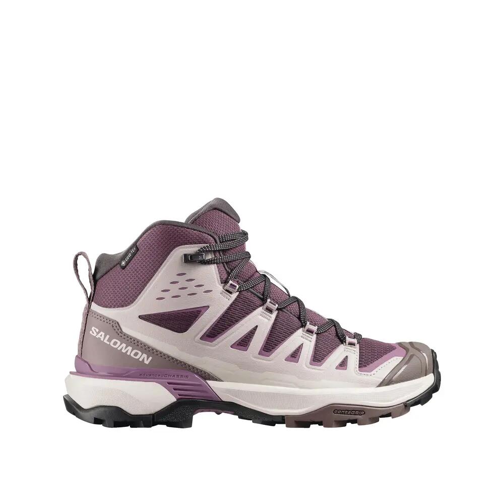 SALOMON picture