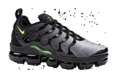 Uomo - Sneakers - lucide - nike air vapormax plus neon 95 - giallo