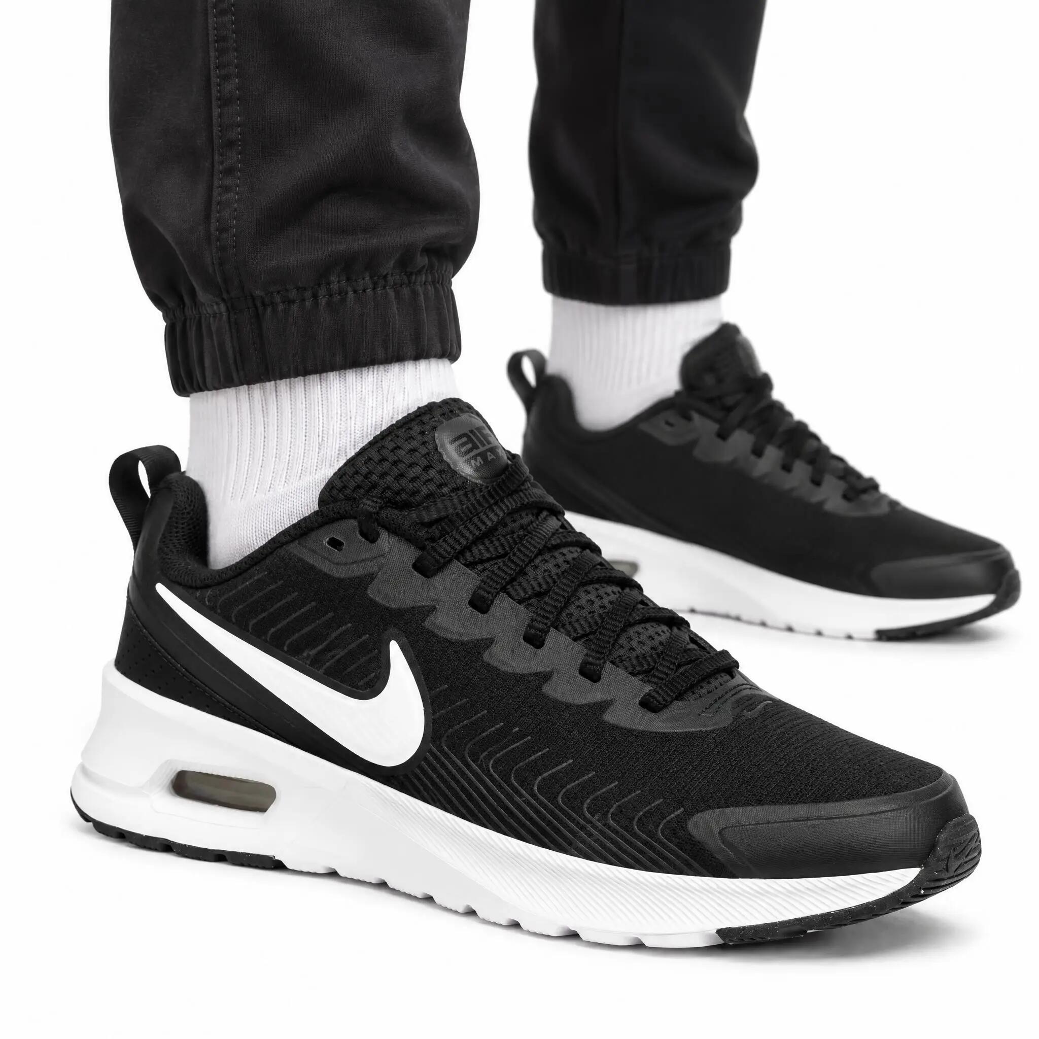 Buty męskie sneakersy sportowe Nike AIR MAX NUAXIS 4/4