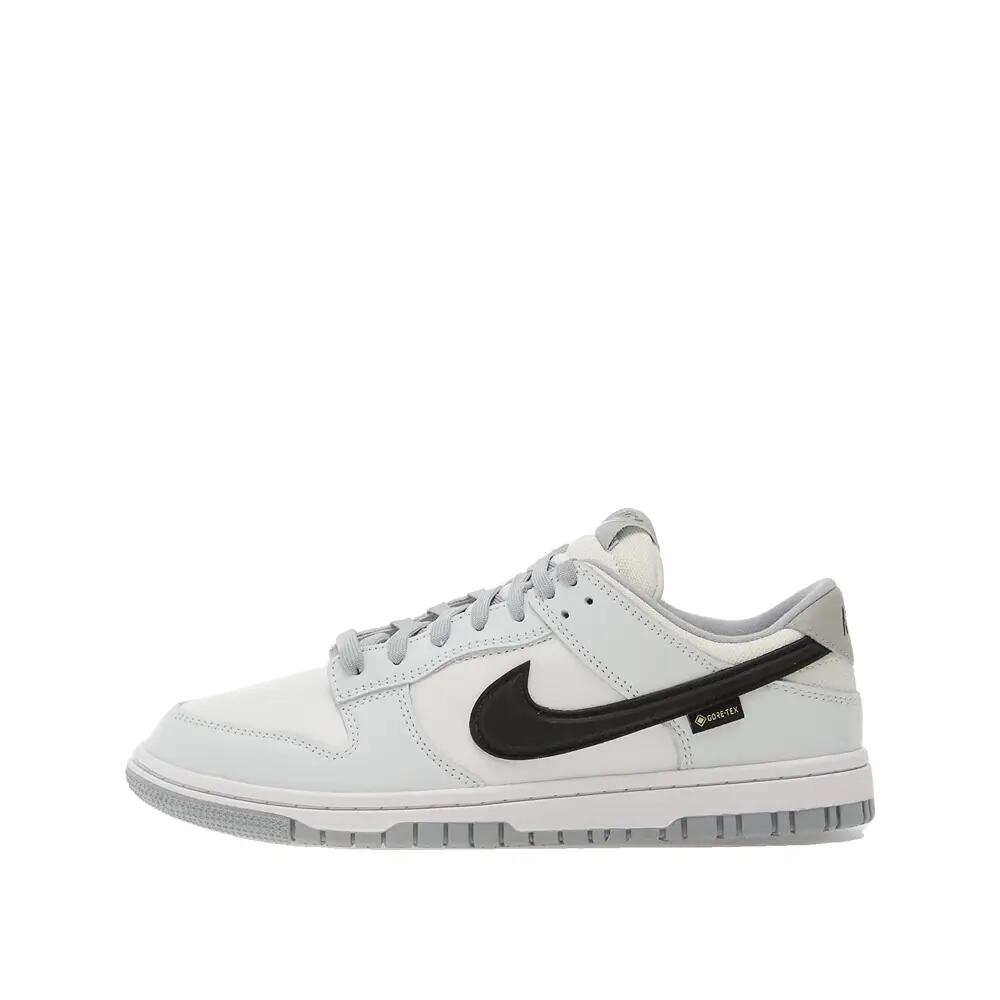 Zapatos Nike Dunk Low GORE-TEX Blanc/Noir 6/6