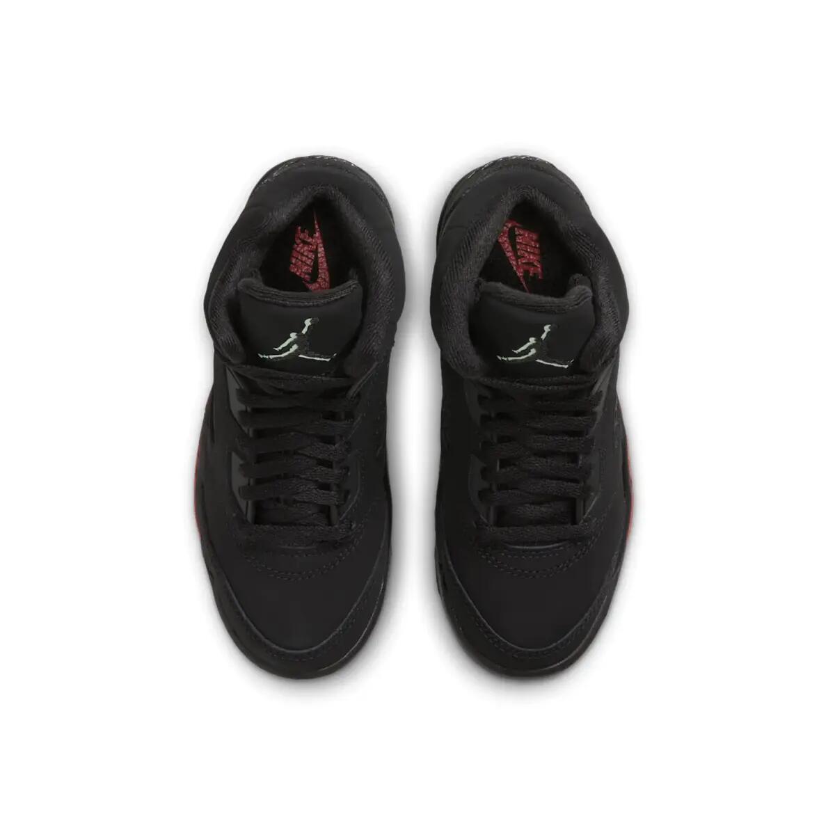 Jordan 5 Retro Halloween (PS) 4/6
