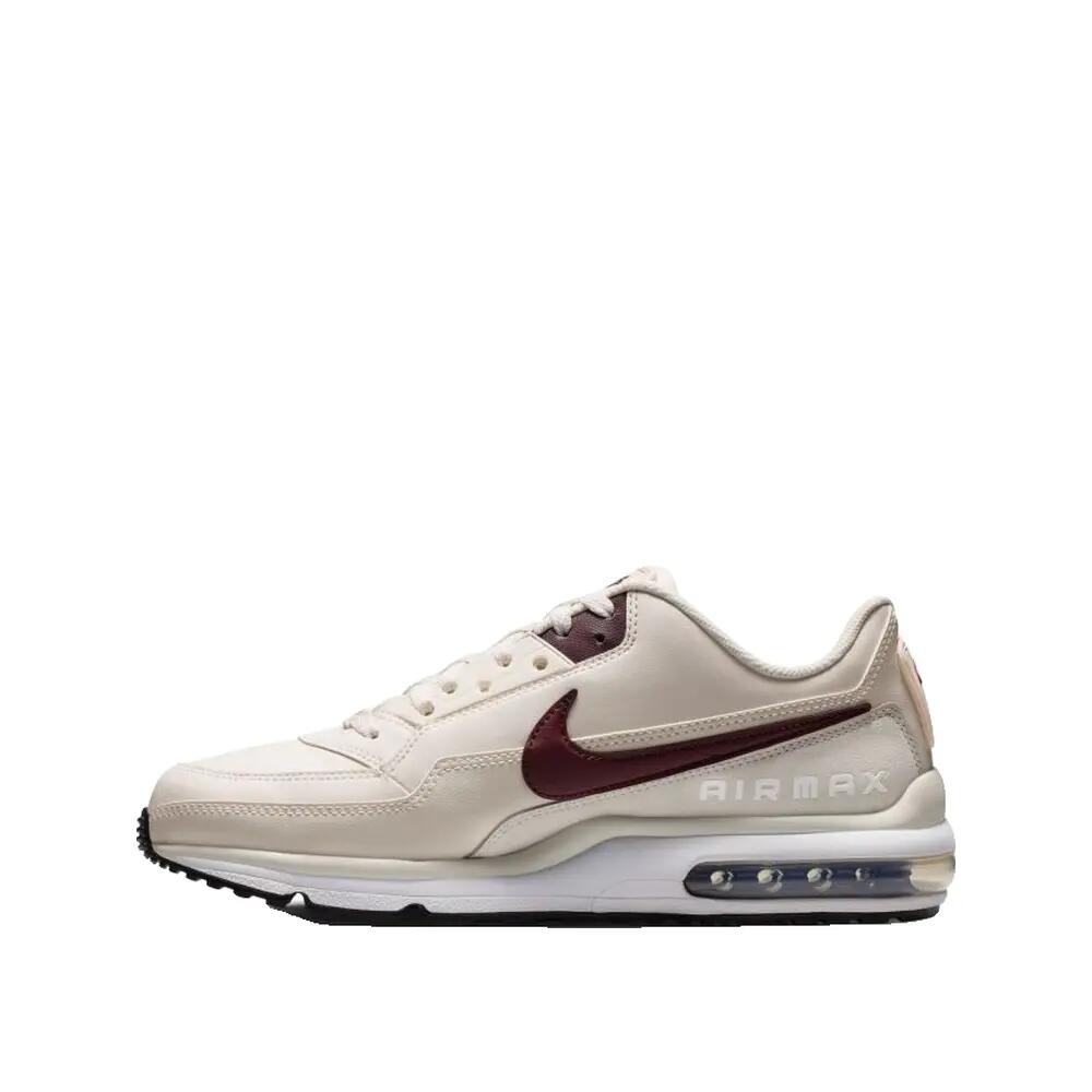 Nike AirMax 3 LTD Phantom/Burgundy Crush 2/6