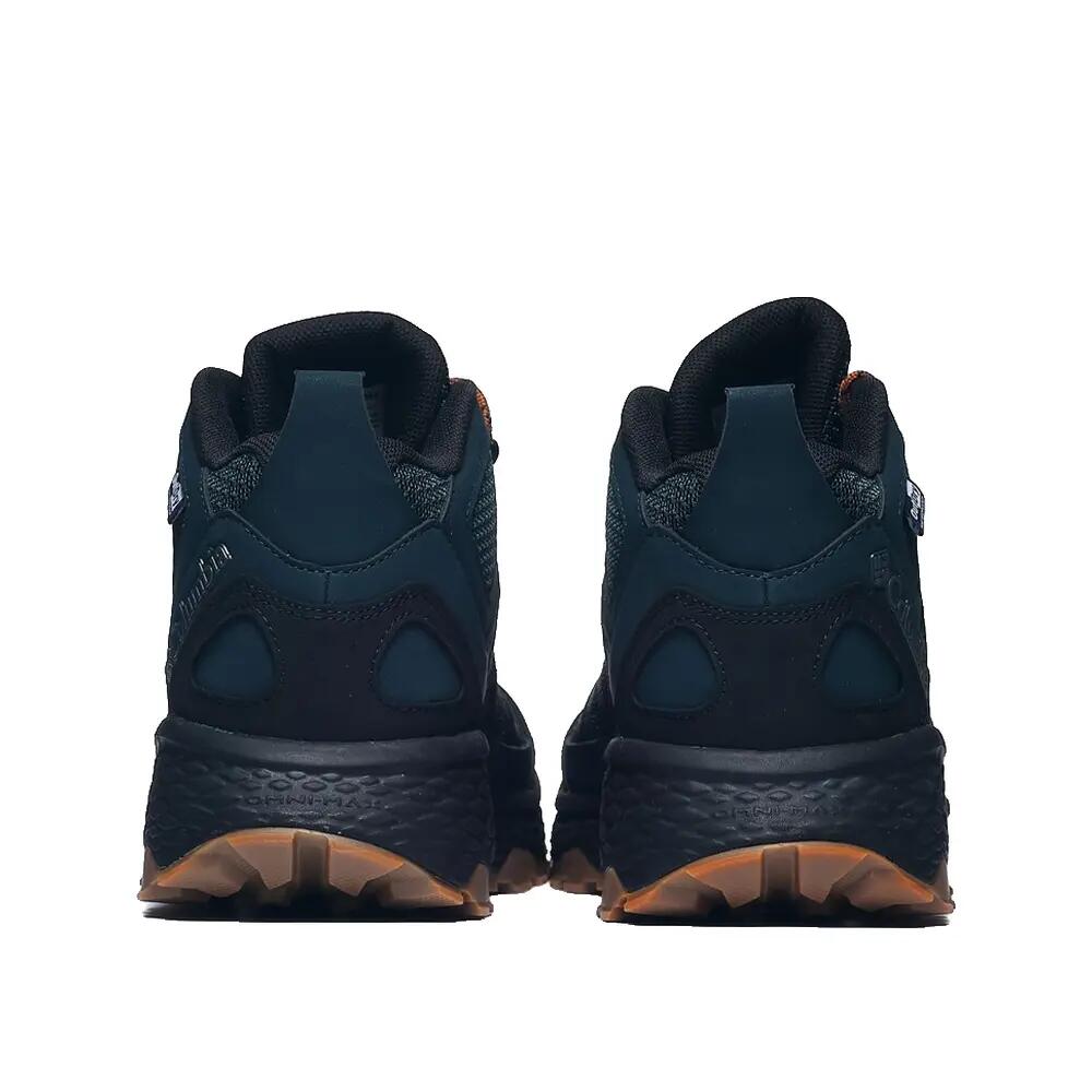 Botas de senderismo Columbia Peakfreak Rush Mid Outdry Azul 6/10