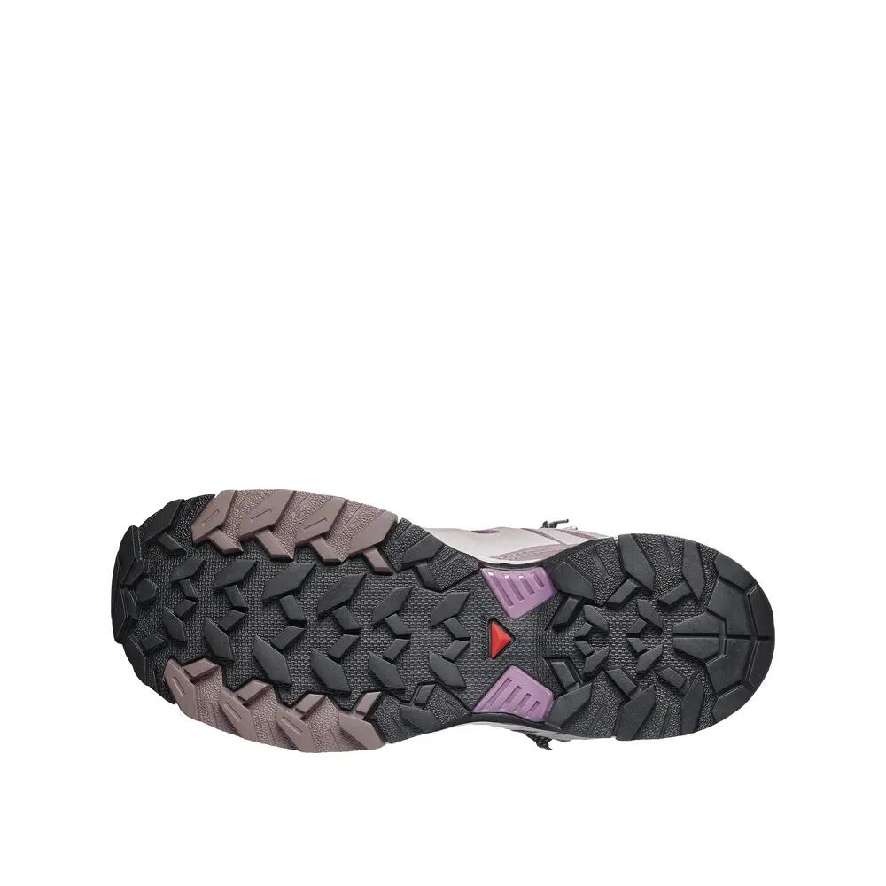 Botas de montaña Salomon X Ultra 360 Edge Mid GORE-TEX 6/6