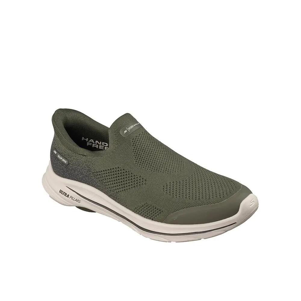 Zapatillas Skechers hombre Go Walk 8 Pelayo 2/4