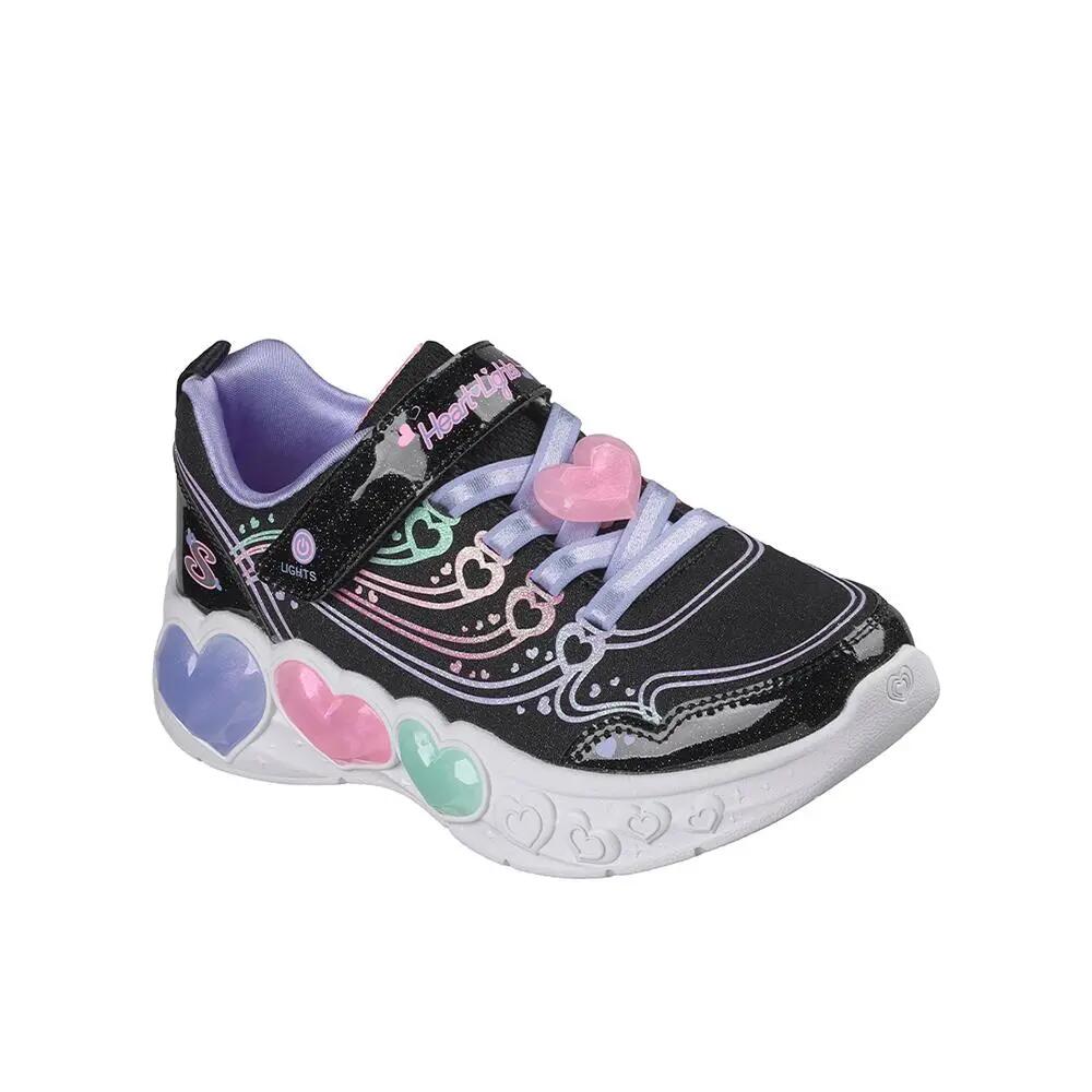 Zapatillas Skechers niña Enchanted Heart 2/4
