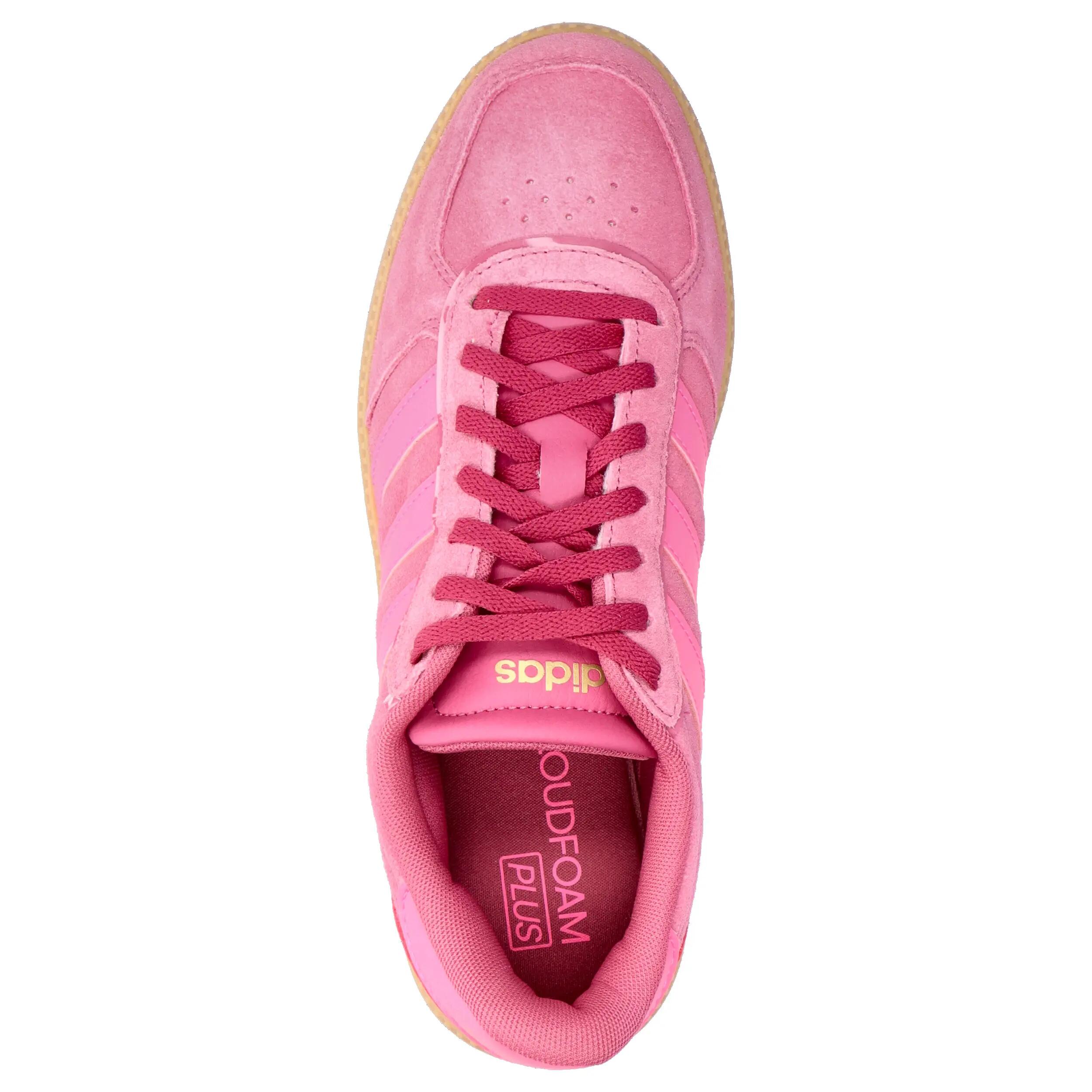adidas Damen Sneaker BREAKNET SLEEK 5/14