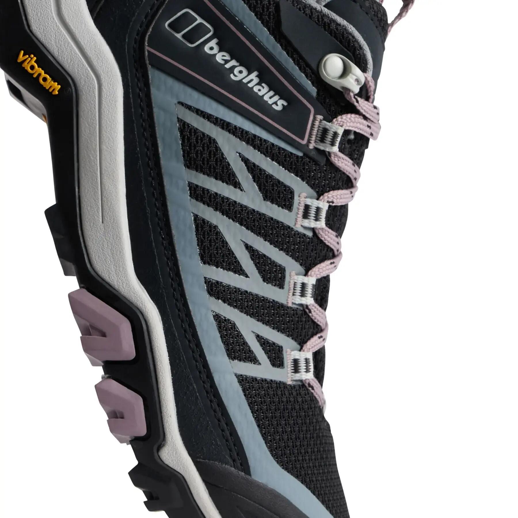 Sapatos de caminhadas para mulheres Berghaus Terravolt 7/7