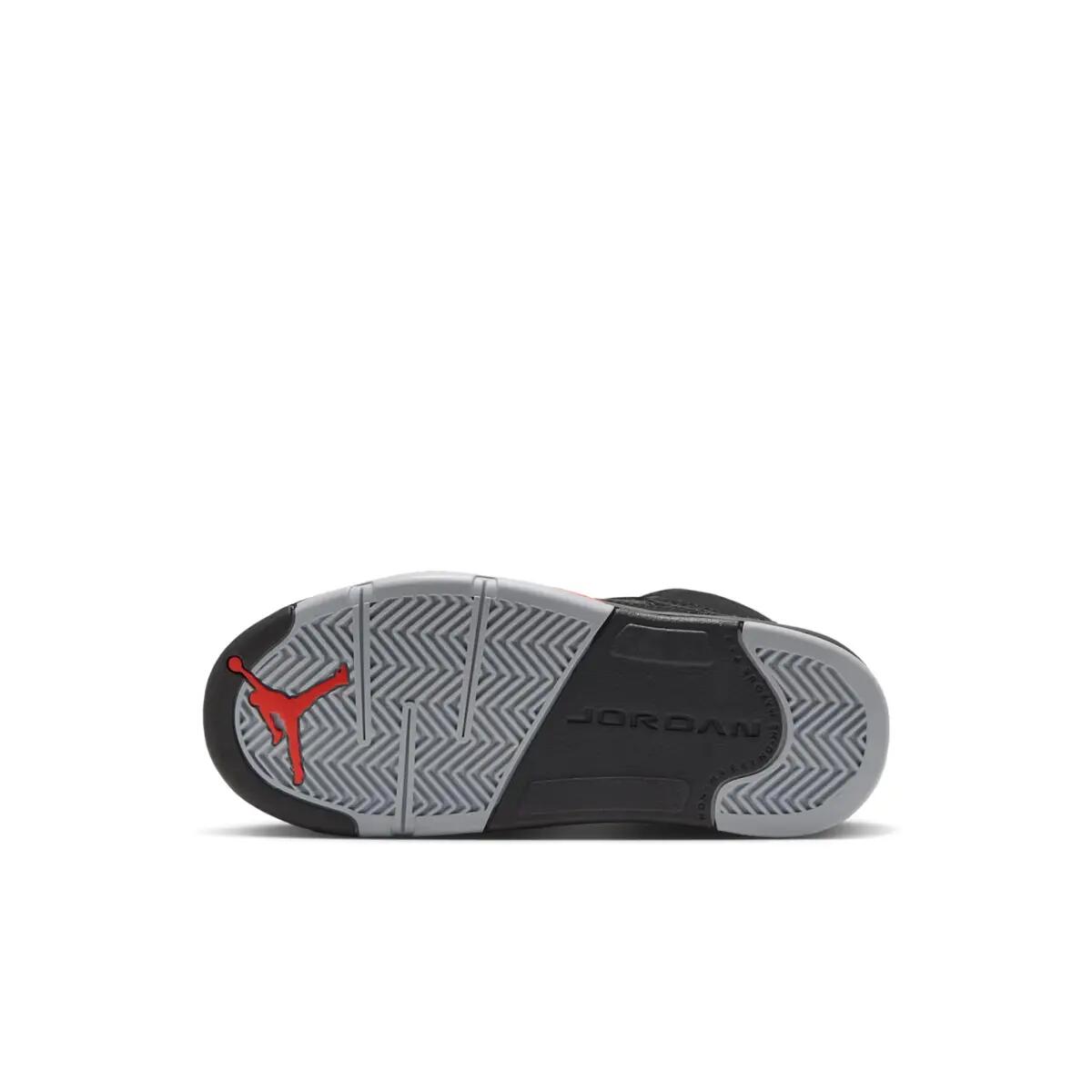 Jordan 5 Retro Halloween (PS) 3/6