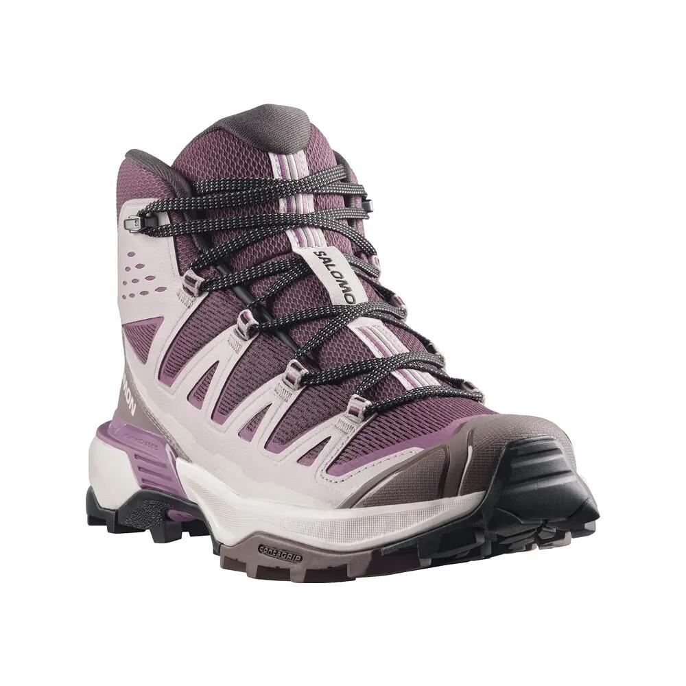 Botas de montaña Salomon X Ultra 360 Edge Mid GORE-TEX 5/6