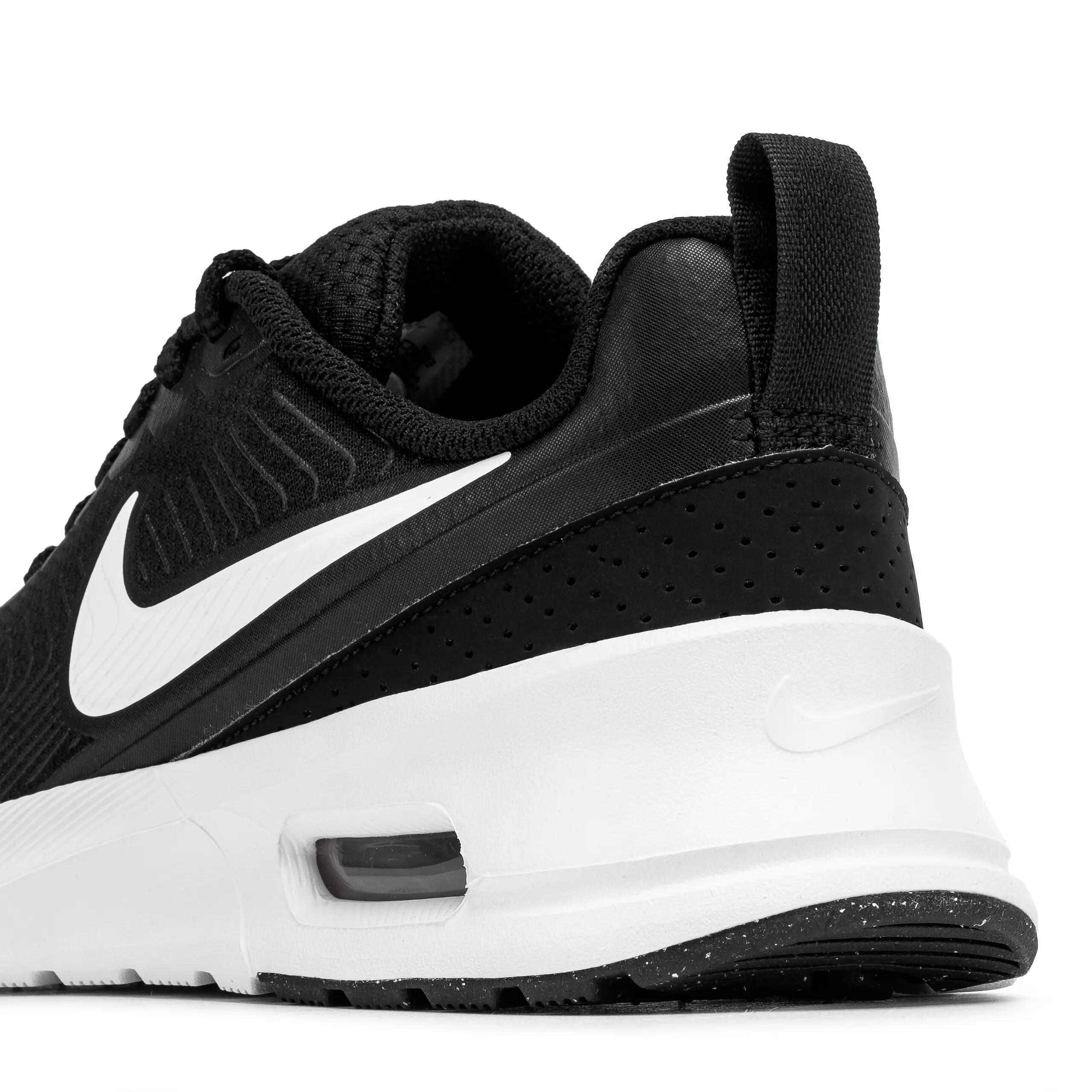 Buty męskie sneakersy sportowe Nike AIR MAX NUAXIS 3/4