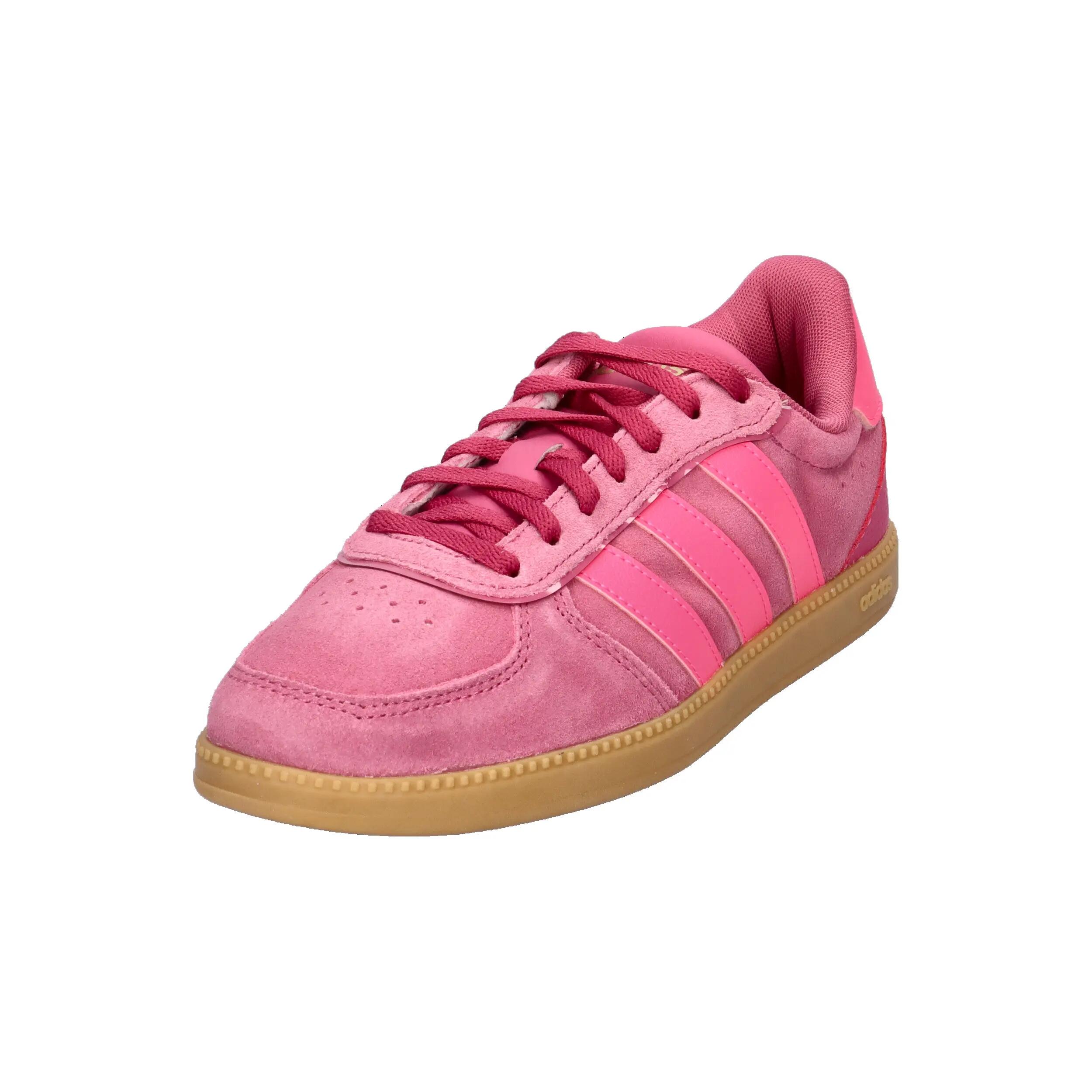 adidas Damen Sneaker BREAKNET SLEEK 4/14