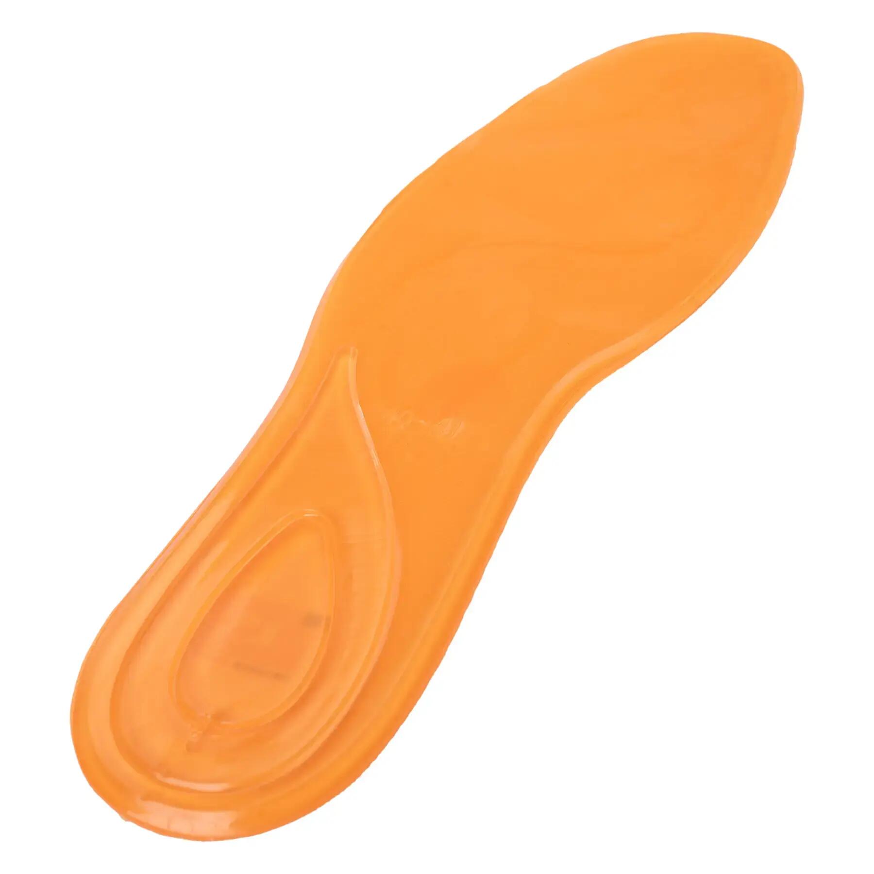 Zolen IQ Intelligence Quality Velar Gel Insole 3/4