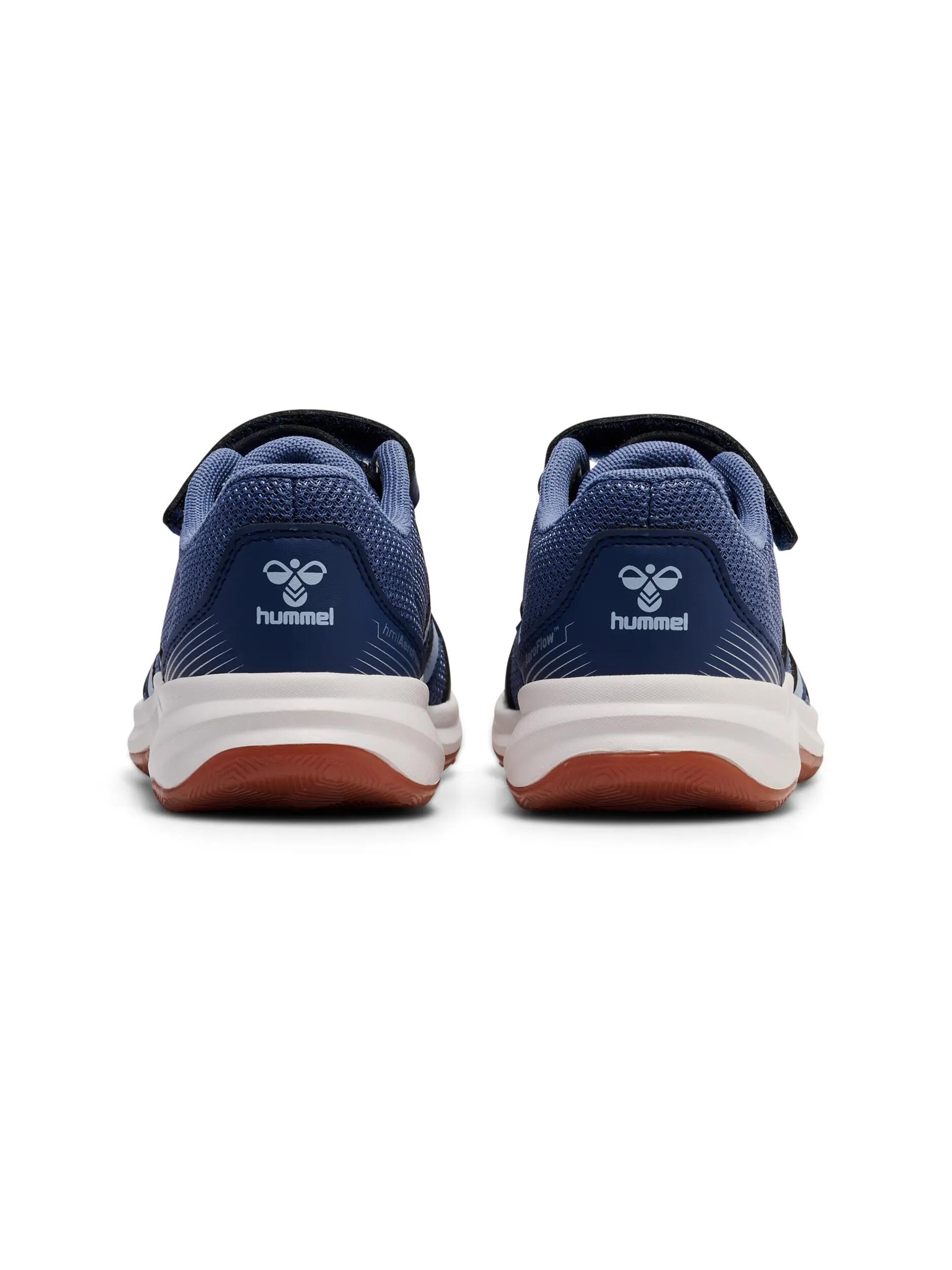Fermeture Velcro Sneaker Hml Intérieur Enfant 3/8