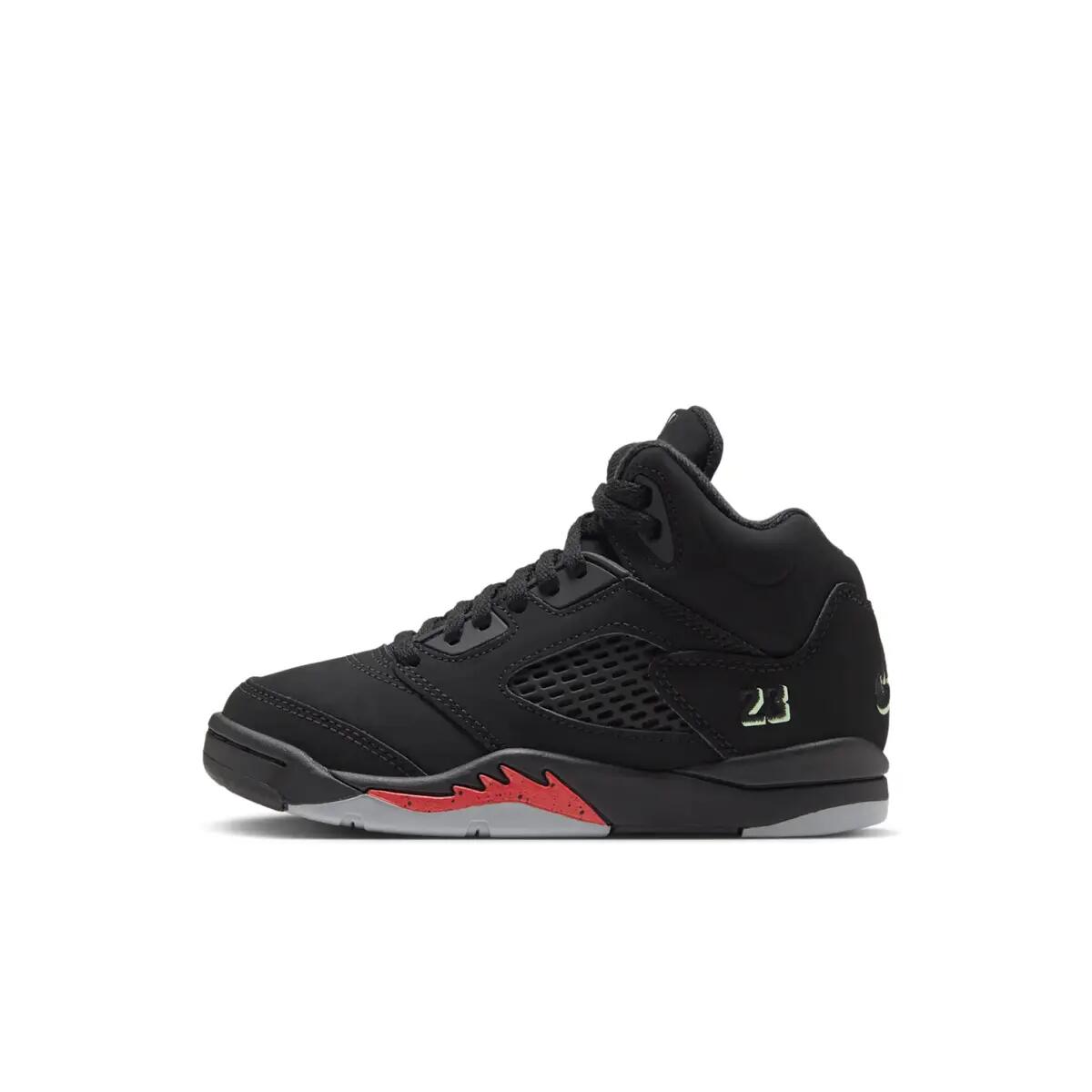 Jordan 5 Retro Halloween (PS) 2/6