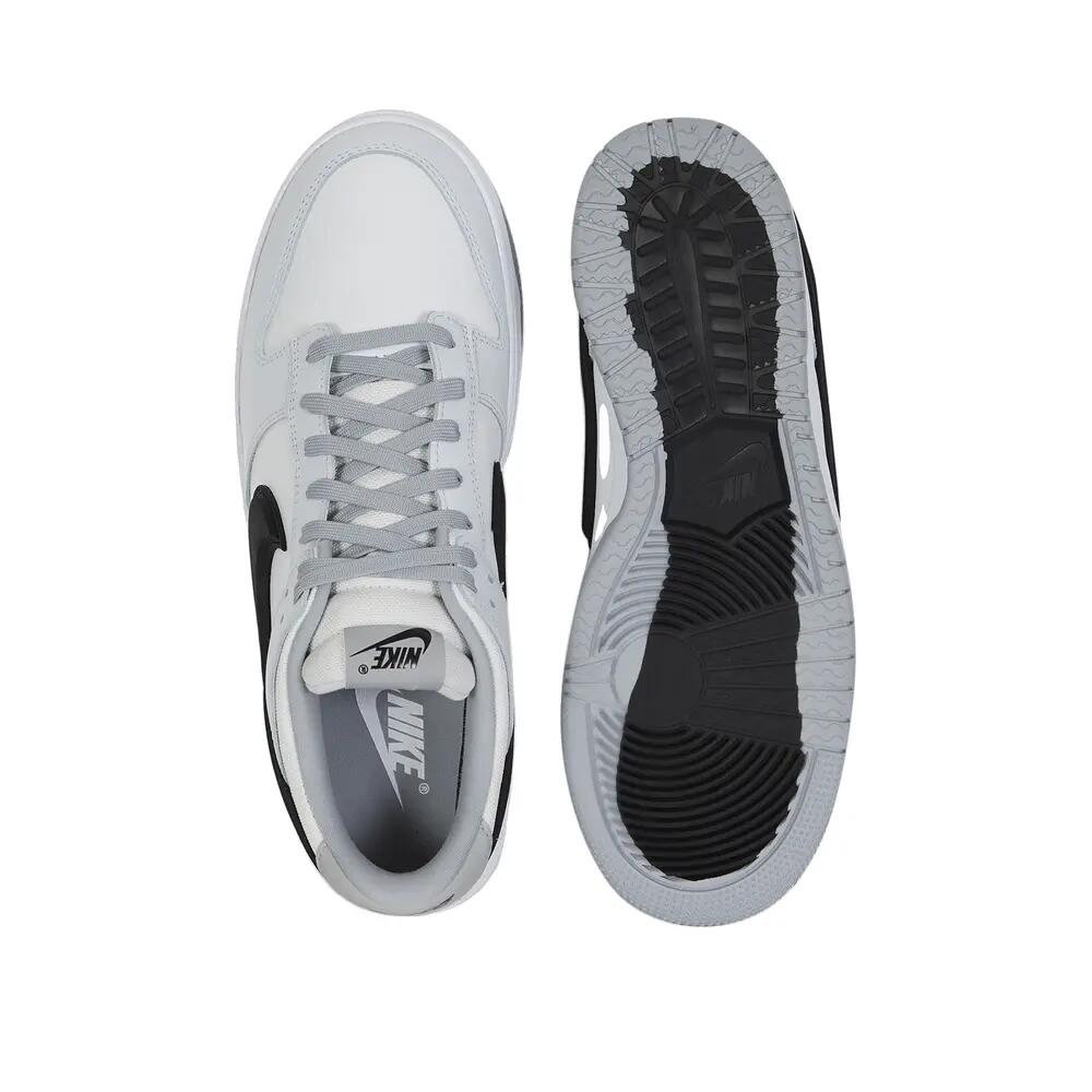 Zapatos Nike Dunk Low GORE-TEX Blanc/Noir 4/6