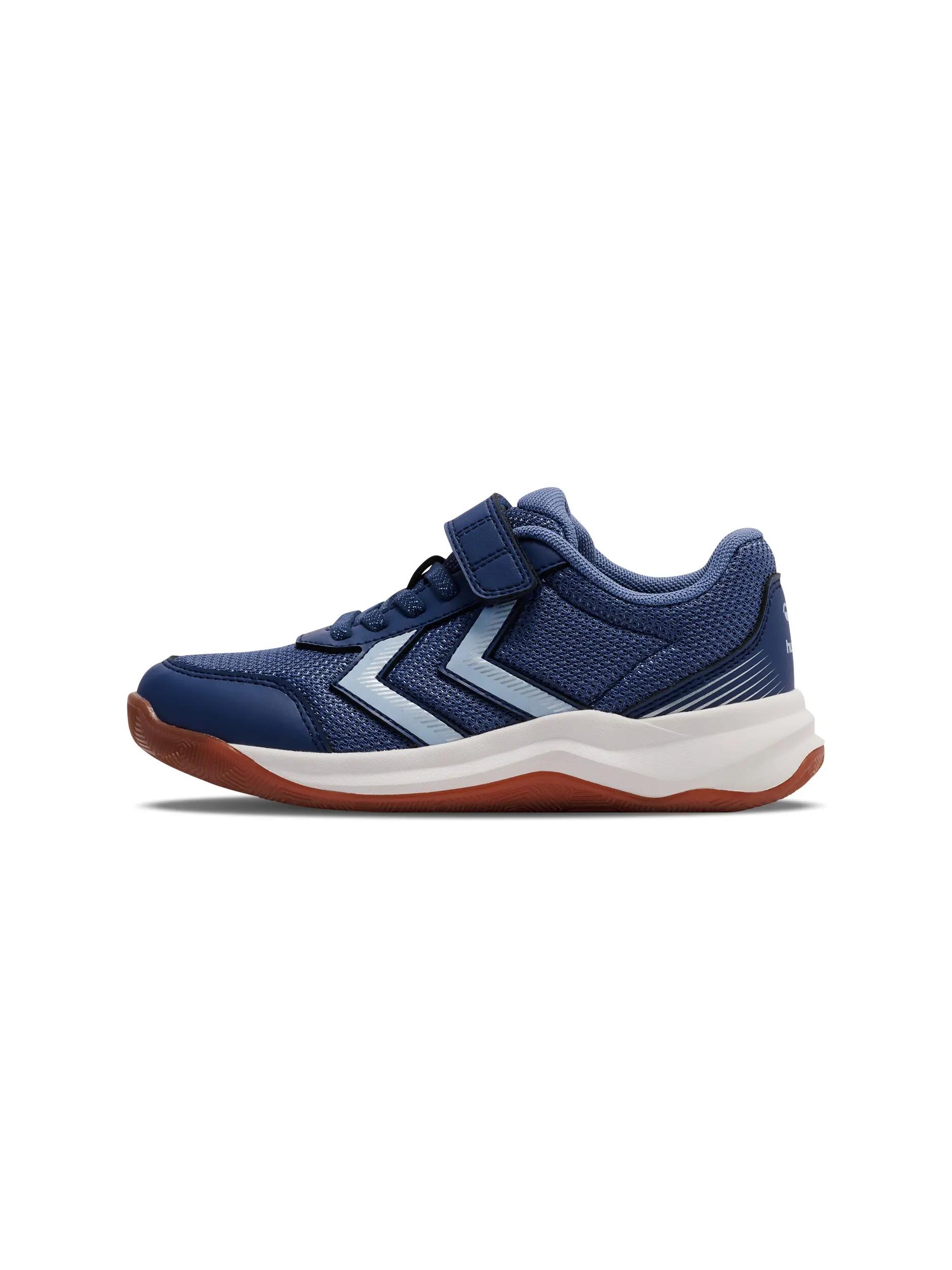 Fermeture Velcro Sneaker Hml Intérieur Enfant 2/8