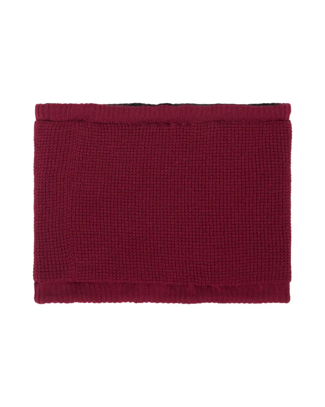 Ocieplacz na szyję dla Kobiety WINTER SPARK COLLAR Czerwony 3/3