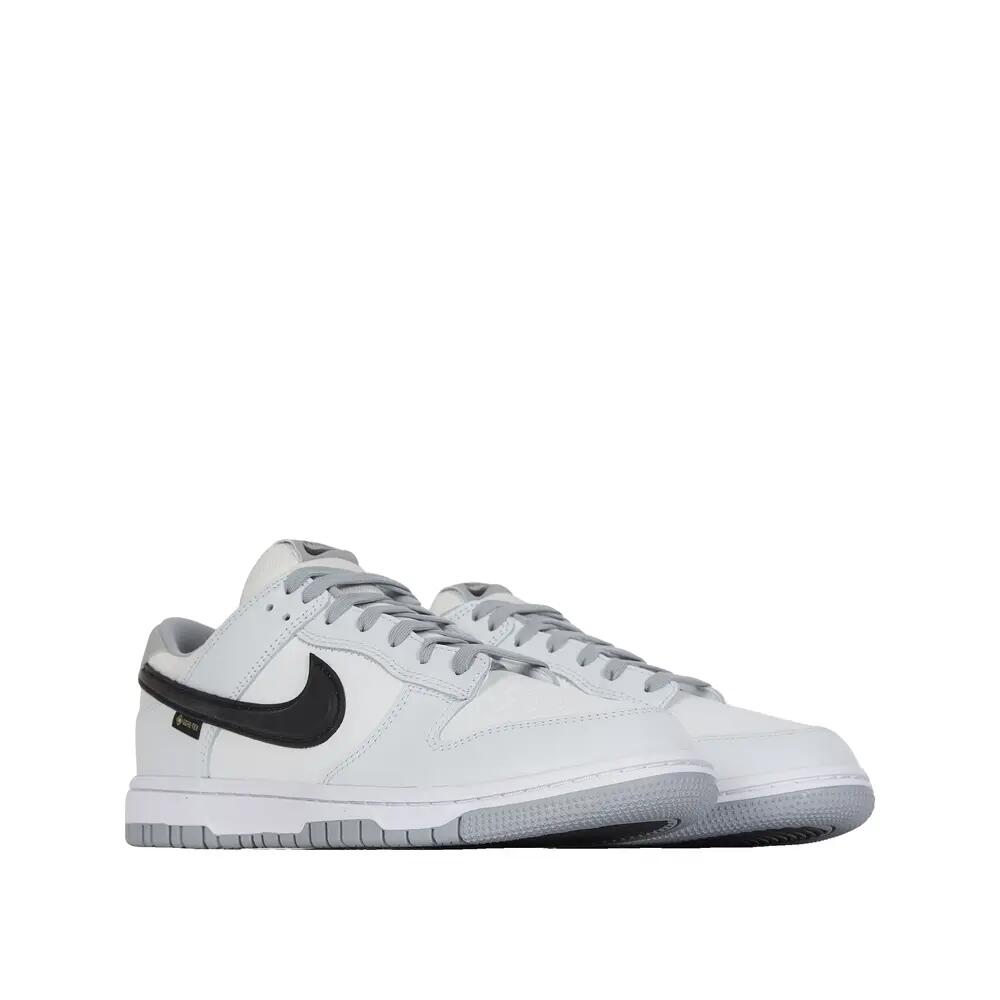 Zapatos Nike Dunk Low GORE-TEX Blanc/Noir 3/6