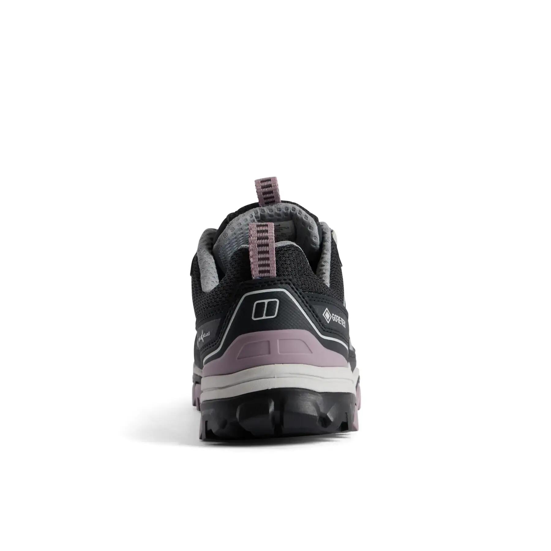Sapatos de caminhadas para mulheres Berghaus Terravolt 4/7