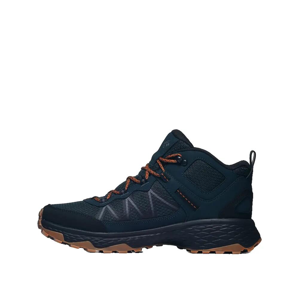 Botas de senderismo Columbia Peakfreak Rush Mid Outdry Azul 3/10