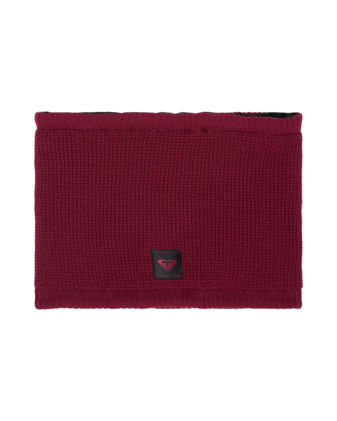 Ocieplacz na szyję dla Kobiety WINTER SPARK COLLAR Czerwony 2/3