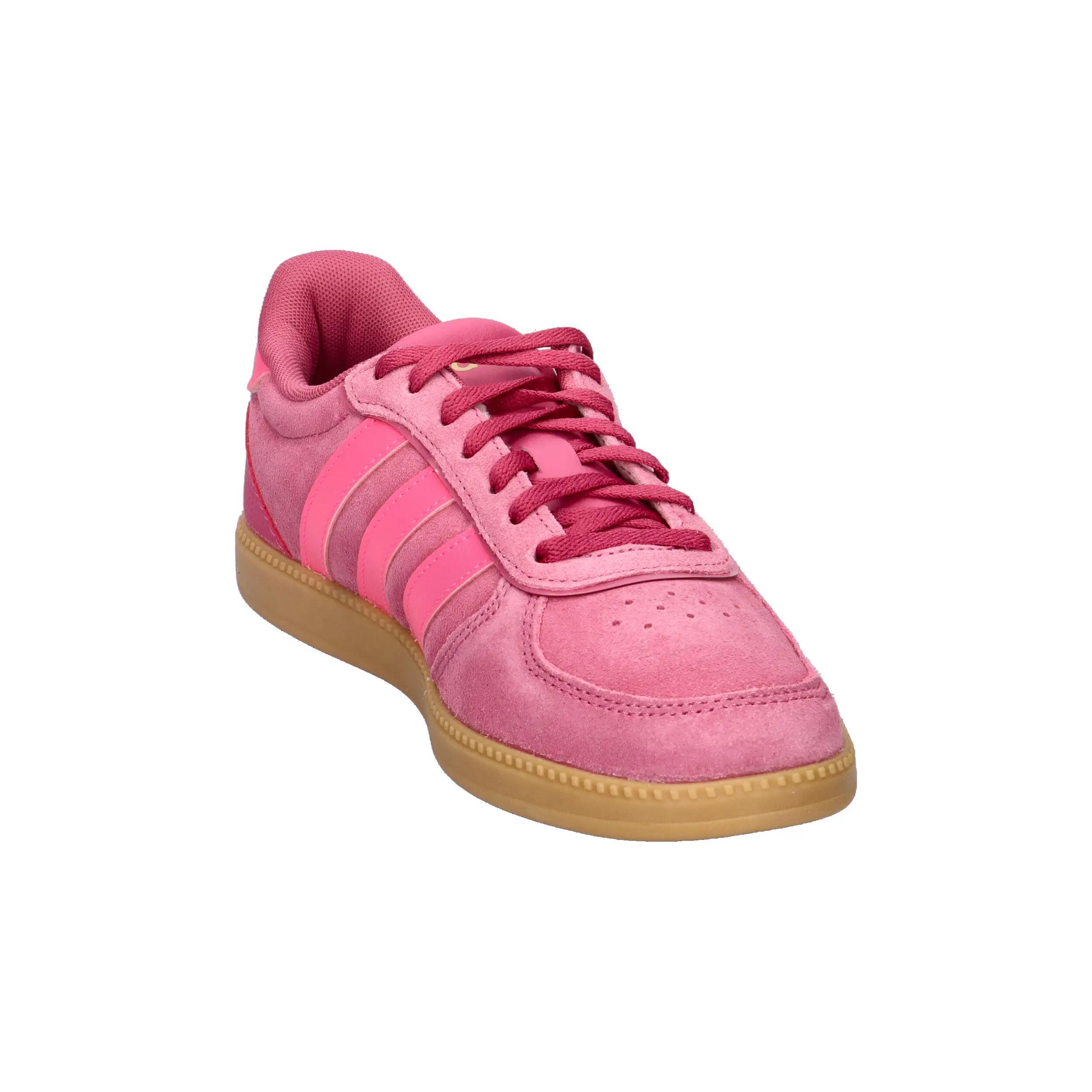 adidas Damen Sneaker BREAKNET SLEEK 2/14